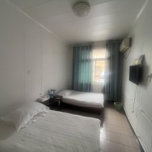 望香格宾馆