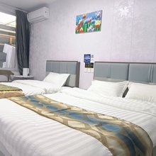 北京清舍(大兴国际机场店)