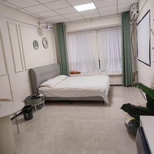 聊城西柚民宿(汽车总站店)