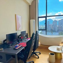 创达电竞公寓(万象城店)
