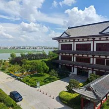 周口羲皇宾馆