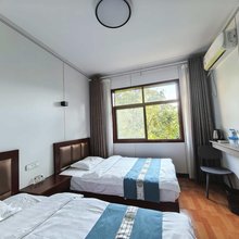 西安豫秦宾馆