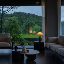 天台若如初见·寻宗问道观山度假美宿