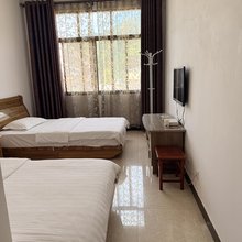 黎香居民宿