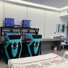盘州市泊庭酒店