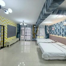 汇筑宾馆(火车站店)