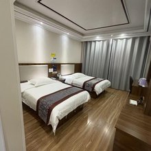 涞客假日宾馆