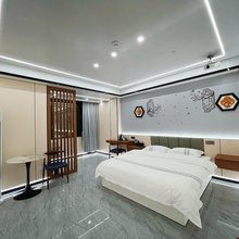 望月阁公寓(南宁大家育才未来学校店)