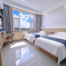 额济纳旗金林酒店