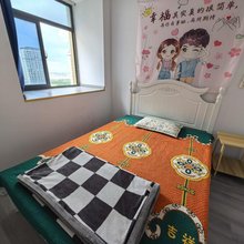 亿间居(宁港壹号店)