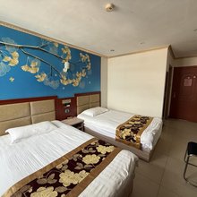 阳曲爱之旅宾馆