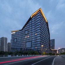 青赫未来民宿(常州恐龙园店)