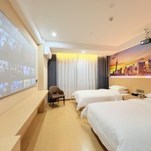 云尚酒店(拉萨贡嘎机场店)