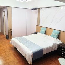 默思缘记忆民宿(福州台江万达店)