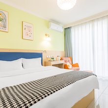 北京·云朵小院(北京大兴国际机场店)