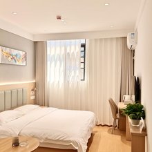 柏悦宾馆(全力北公寓店)