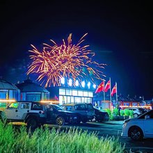 察右中旗辉腾塔拉旅游接待中心