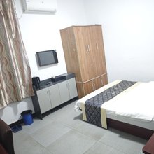 顺心公寓(西安市人民医院店)