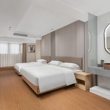亚悦酒店(景德镇御窑厂人民广场店)