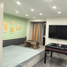 玖月玖月民宿(振兴街店)