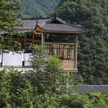 神农架宏秀农庄