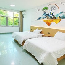 古街小筑(沙县东门古街店)