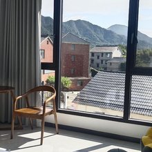 桐庐一见如故民宿(大奇山国家森林公园店)