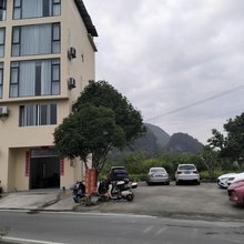 山景民宿