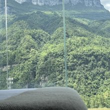 重庆山岚竹筠民宿