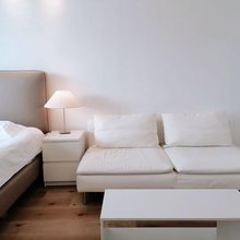 宿小满SUNROOM民宿(南京西路店)