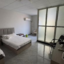 武汉市长江新区高塔宾馆
