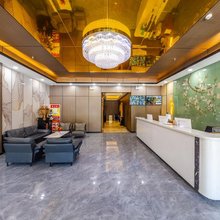 华舒酒店(共和青海湖南大街店)
