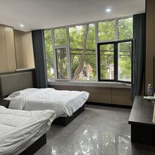 清涧途雅酒店