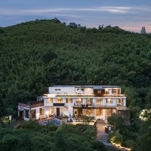 莫干山森喜度假酒店