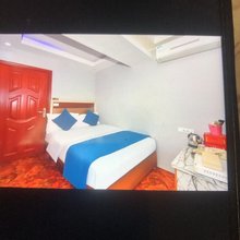 贵阳梦月酒店(贵阳北站店)