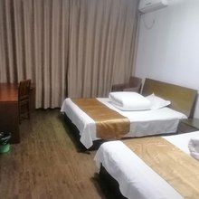 常州芳华宾馆