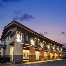 香格里拉松果国际青年社区(独克宗古城店)