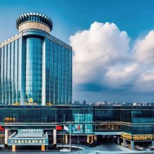 河南盛世民航国际酒店(金水路燕庄地铁站店)