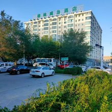 北屯格林威治酒店(北屯中学店)
