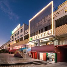 尚客优品酒店(乌尔禾龙脊路店)