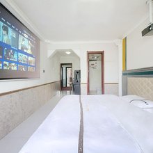 爱情海宾馆(呼和浩特大学城店)