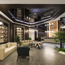 希廷酒店(长白山高铁站店)
