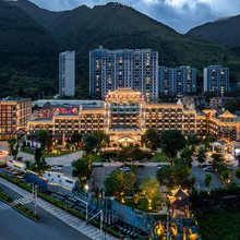 广东瑶族文化大酒店