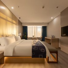 沐诗酒店(福州五四路东街口地铁站店)