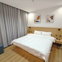 栖桐快捷宾馆