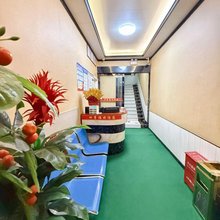 四季福宾馆(固始陈元光广场店)