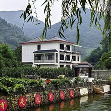兴隆榆溪小筑