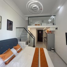 贝壳海宿
