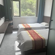 天河山常来宾馆