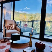 向往的雾灵山居(阿那亚雾灵山店)